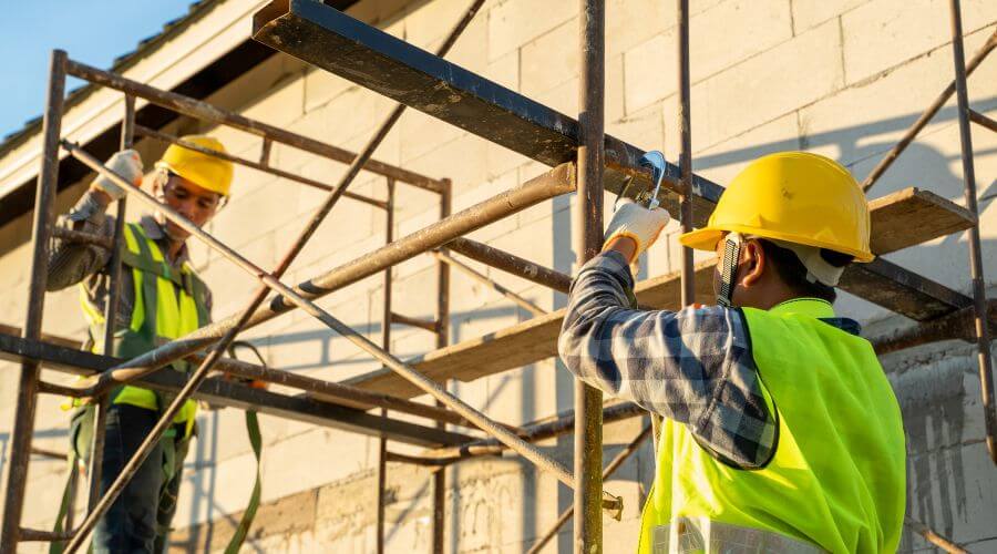 Ridge Cap Repair in Moweaqua, IL
